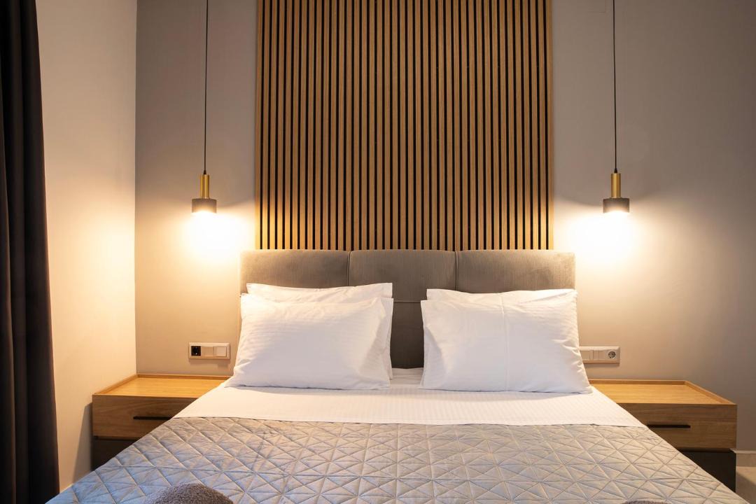 Photo of Bedroom in Leptokaria