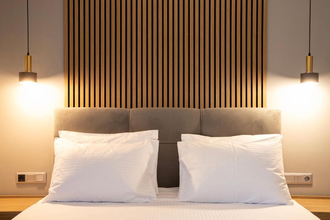 Photo of Bedroom in Leptokaria