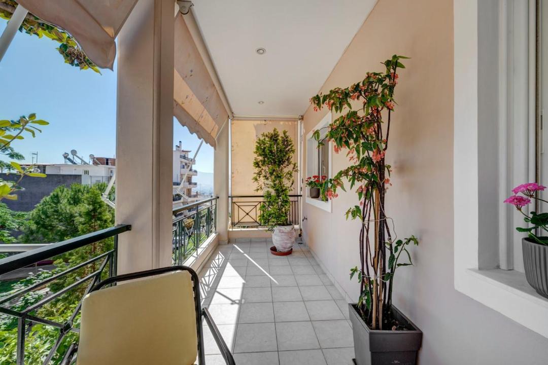 Photo of Patio Balcony in Karpenisi