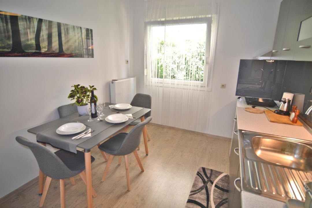 Photo of Kitchen in Kastoria