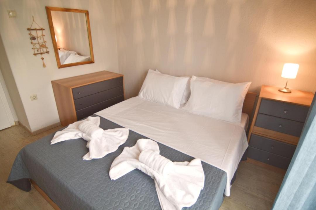 Photo of Bedroom in Kastoria