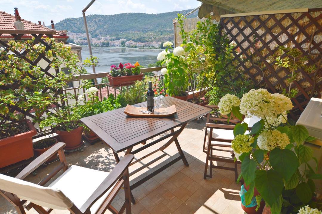 Photo of Patio Balcony in Kastoria