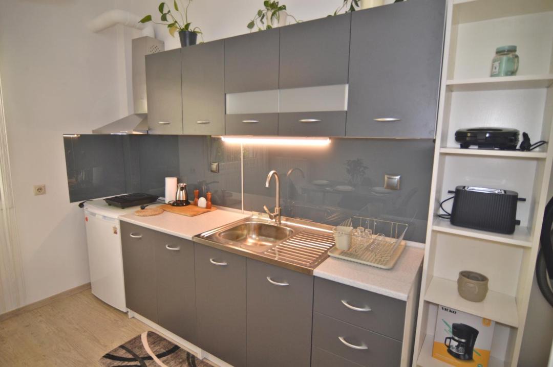 Photo of Kitchen in Kastoria