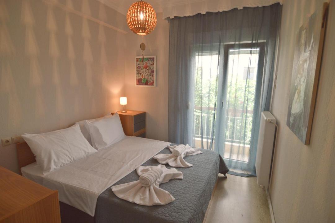 Photo of Bedroom in Kastoria