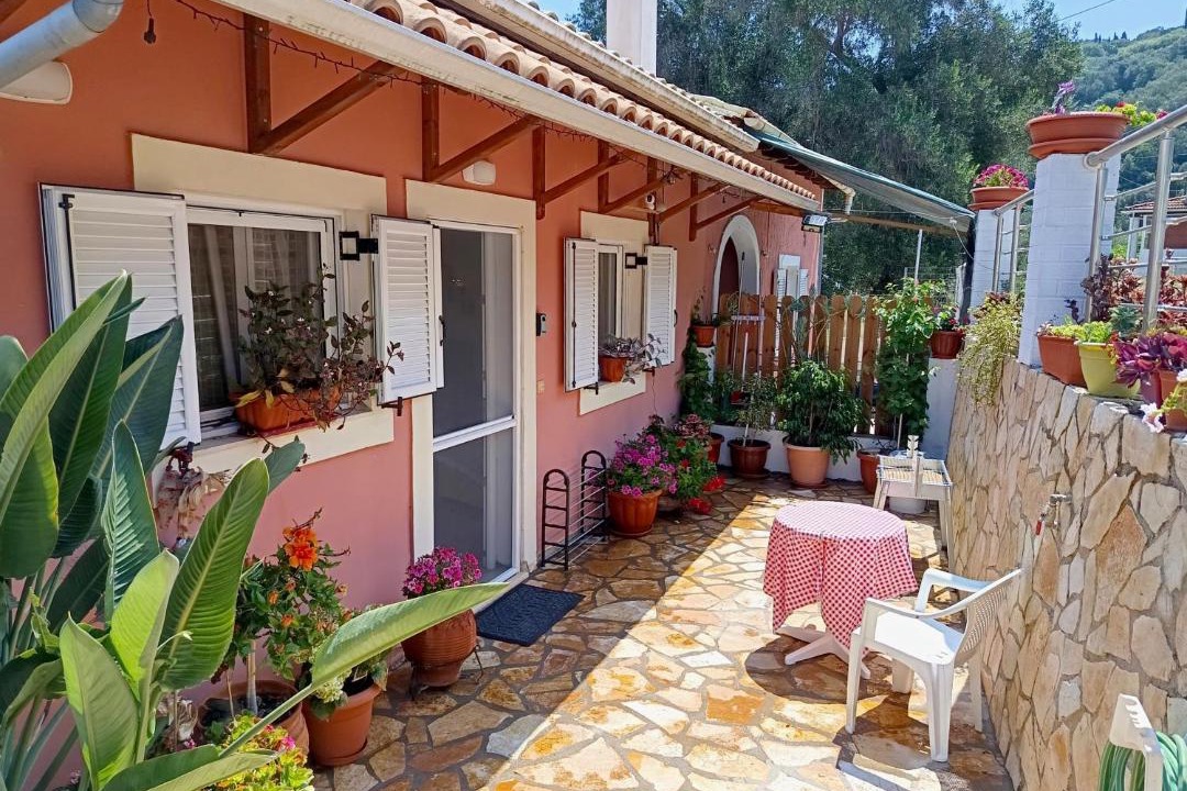 Photo of Patio Balcony in Aleimmatades