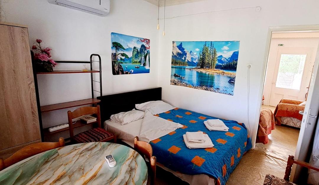 Photo of Bedroom in Eleftheres