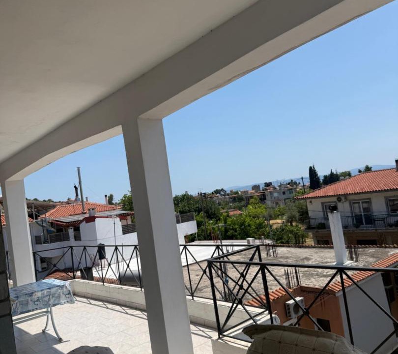 Photo of Patio Balcony in Rovies