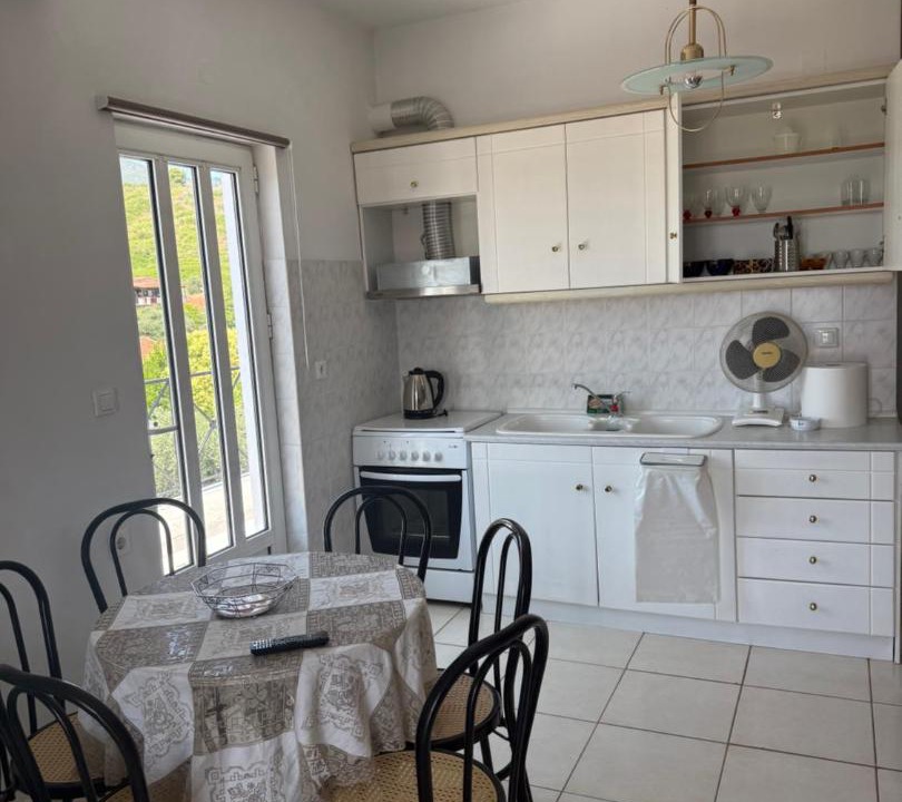 Photo of Kitchen in Rovies
