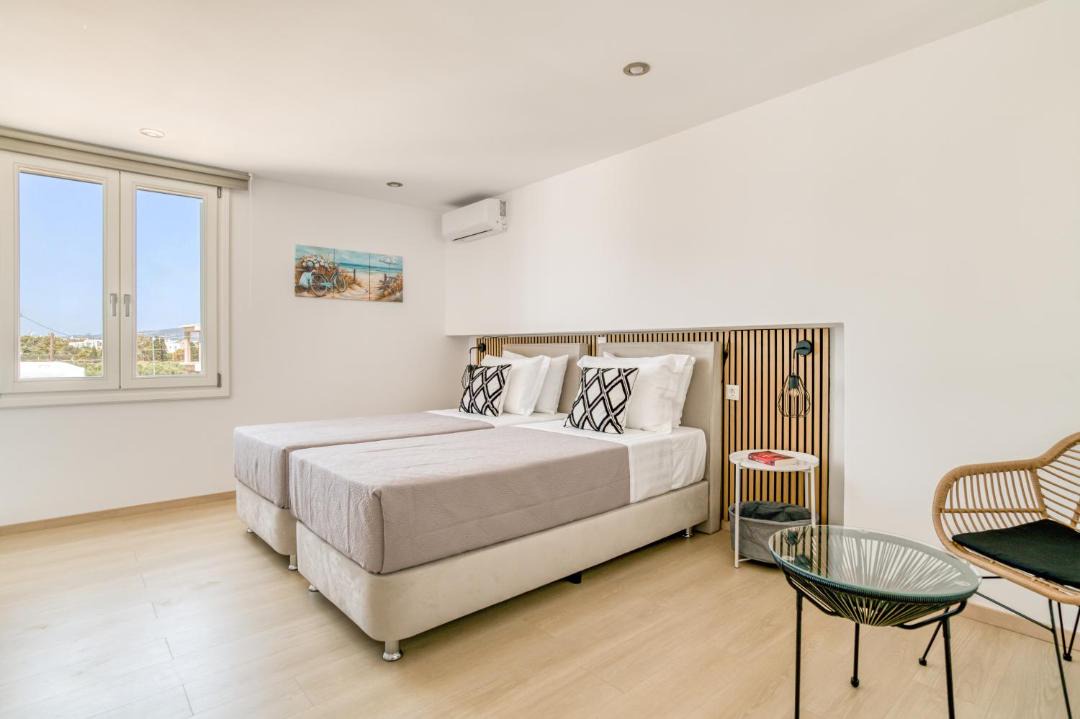 Photo of Bedroom in Aliki