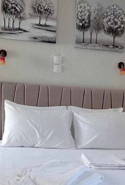 Photo of Bedroom in Stafylos