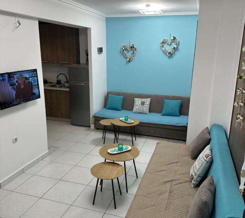 Photo of Livingroom in Neoi Epivates