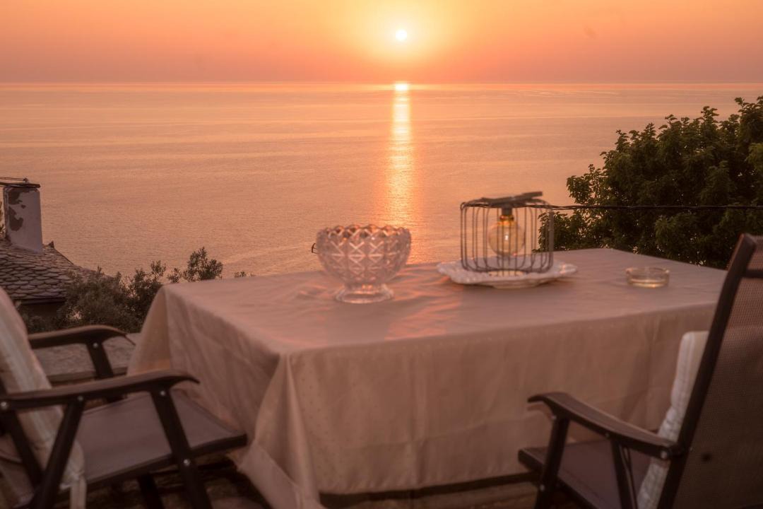 Photo of Patio Balcony in Papa Nero