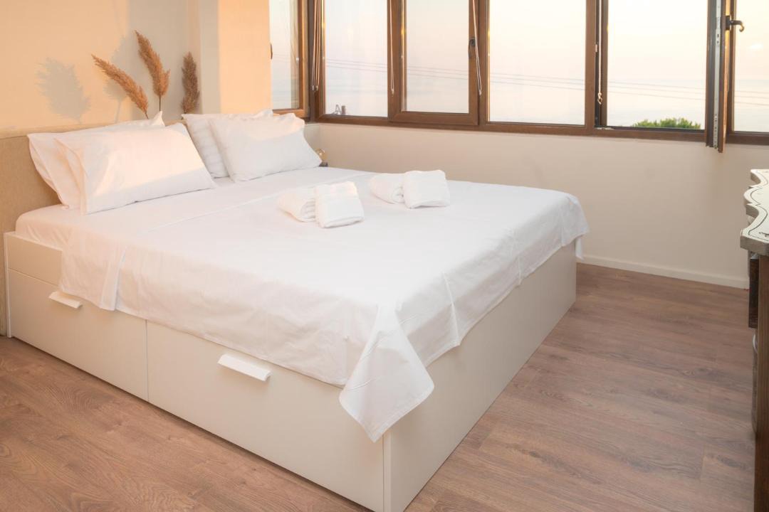 Photo of Bedroom in Papa Nero