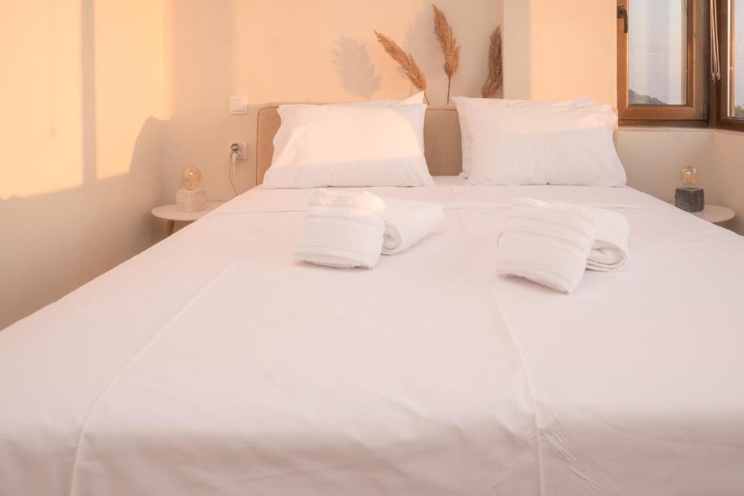 Photo of Bedroom in Papa Nero