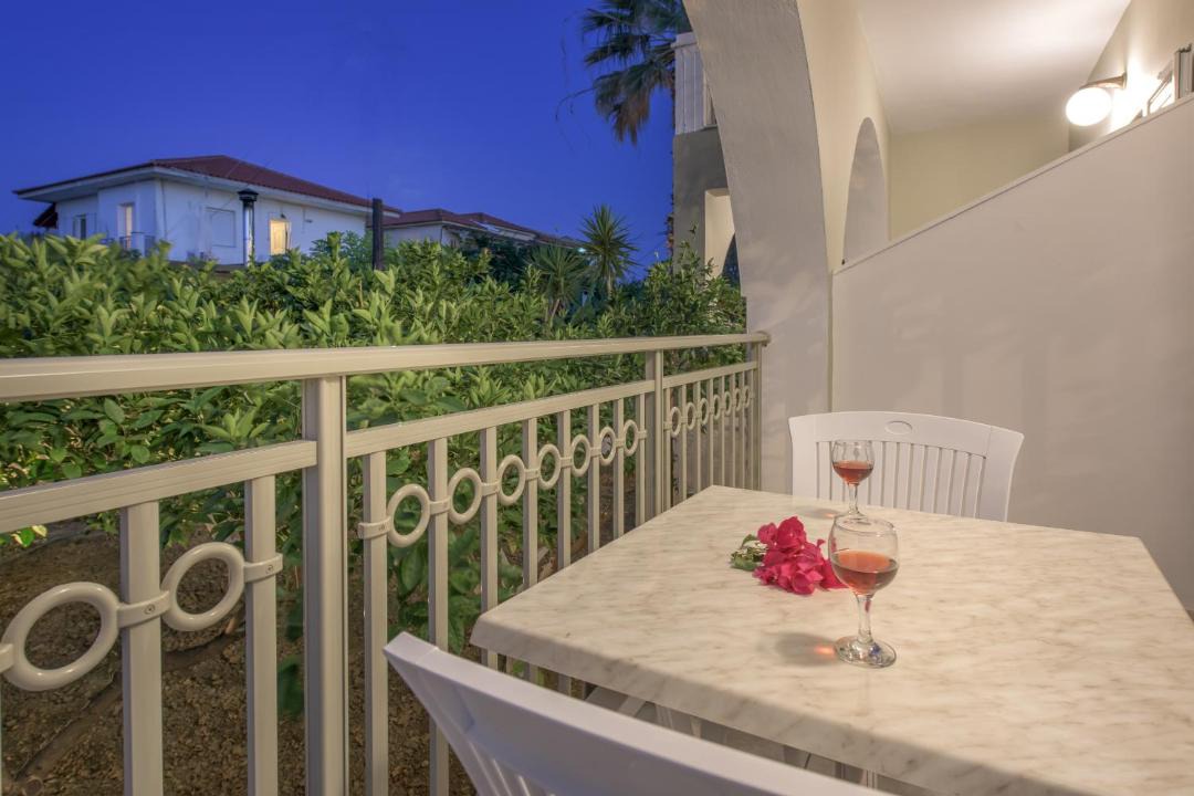 Photo of Patio Balcony in Porto Koukla