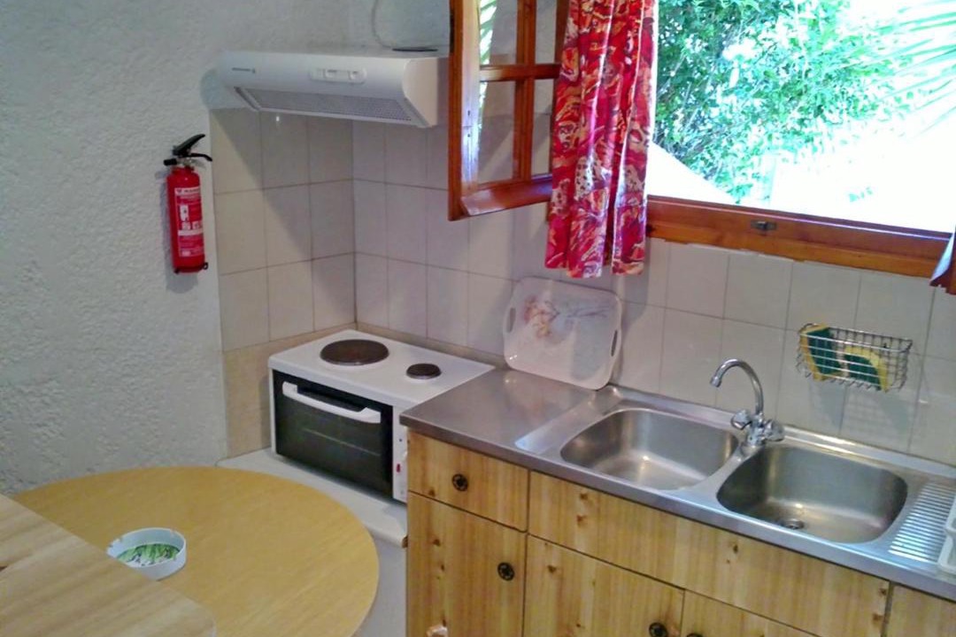 Photo of Kitchen in Egira