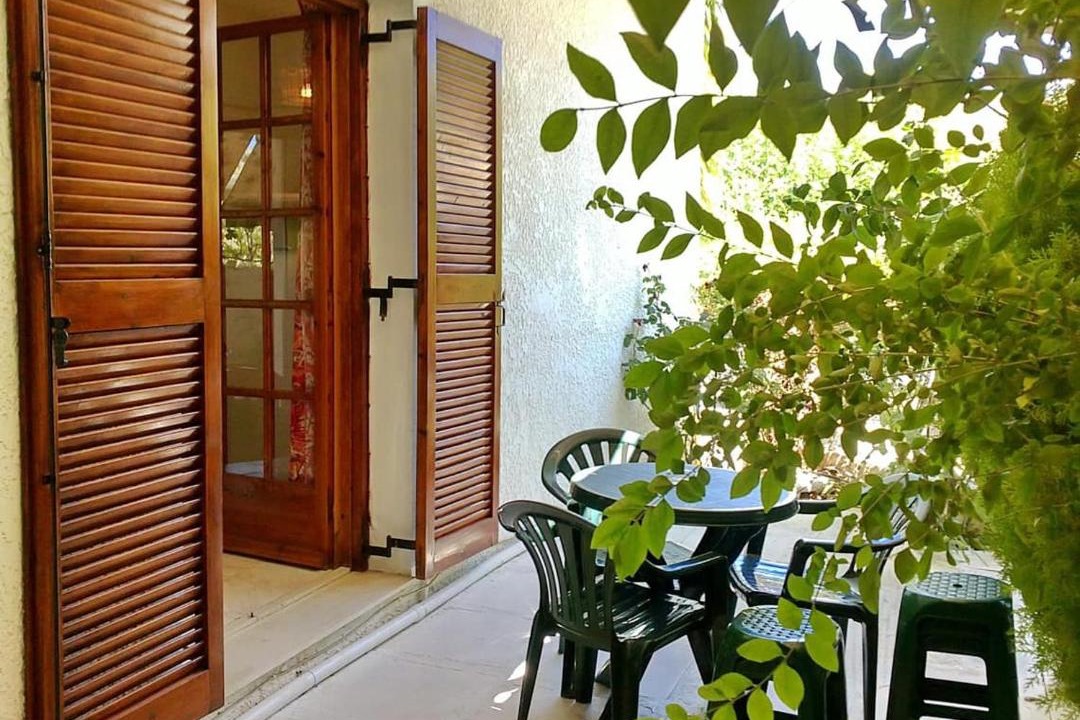 Photo of Patio Balcony in Egira