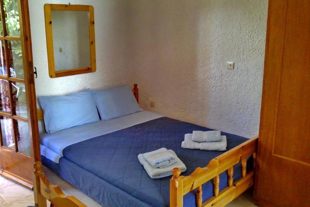 Photo of Bedroom in Egira