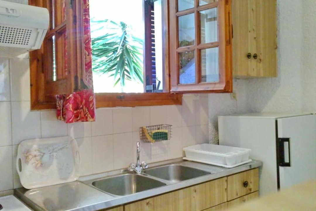 Photo of Kitchen in Egira