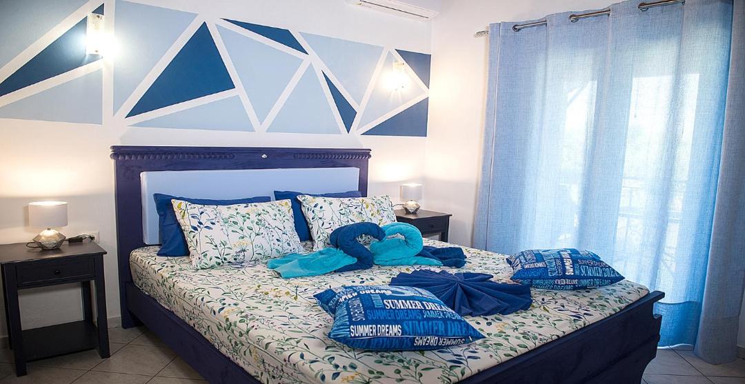 Photo of Bedroom in Aigialeia