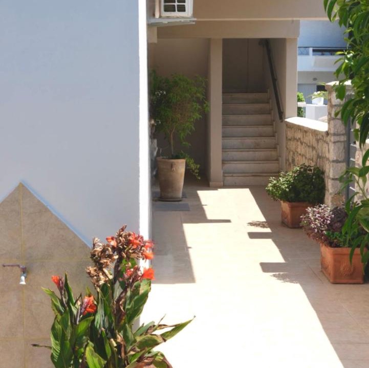 Photo of Patio Balcony in Faliraki