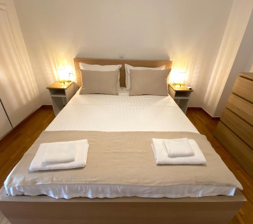 Photo of Bedroom in Agios Panteleimonas