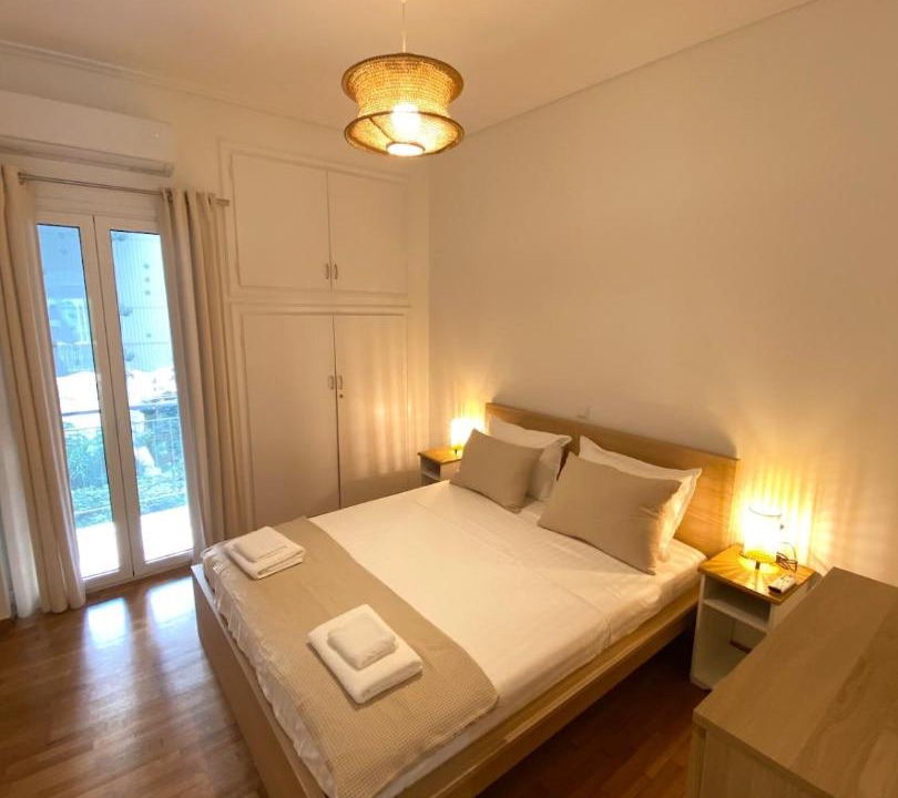 Photo of Bedroom in Agios Panteleimonas