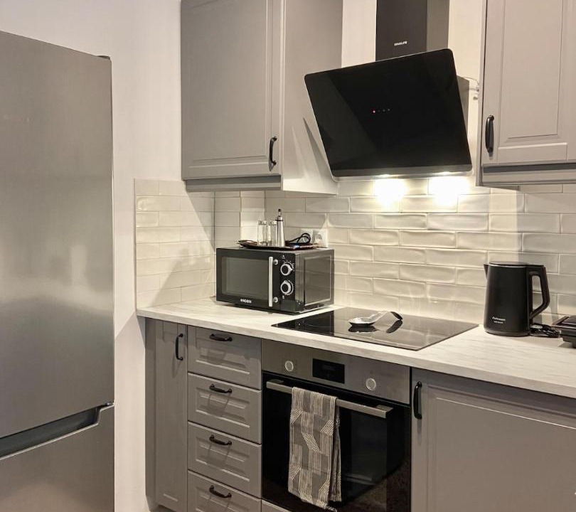 Photo of Kitchen in Agios Panteleimonas