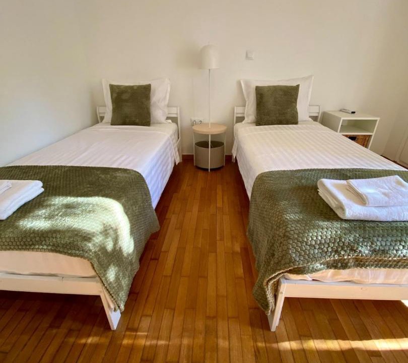 Photo of Bedroom in Agios Panteleimonas