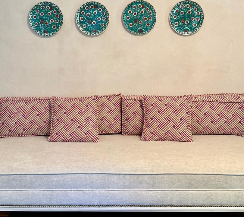 Photo of Livingroom in Tsagarada