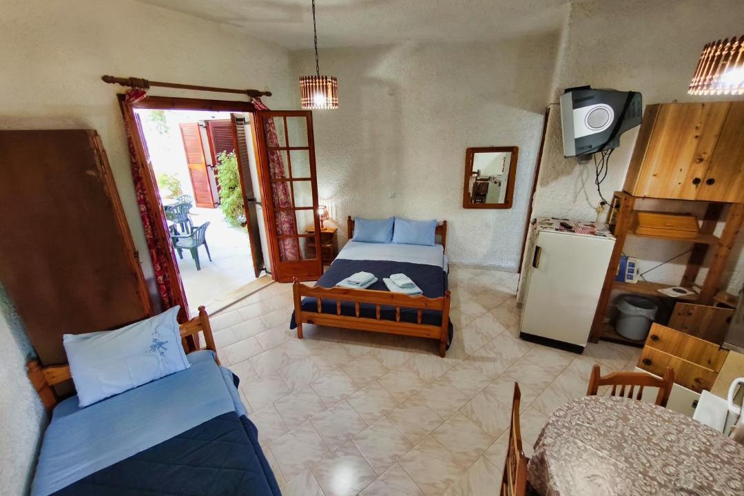 Photo of Bedroom in Egira