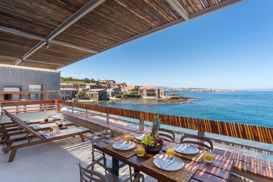 Photo of Patio Balcony in Halepa