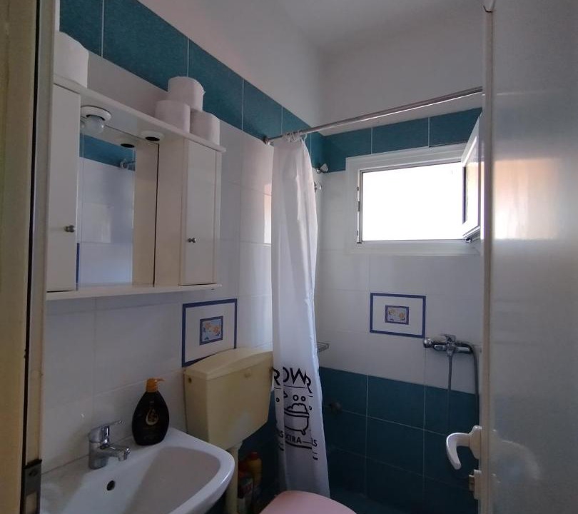 Photo of Bathroom in Leptokaria