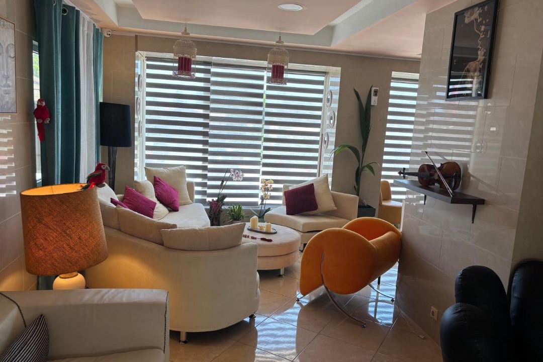 Photo of Livingroom in Lavrio