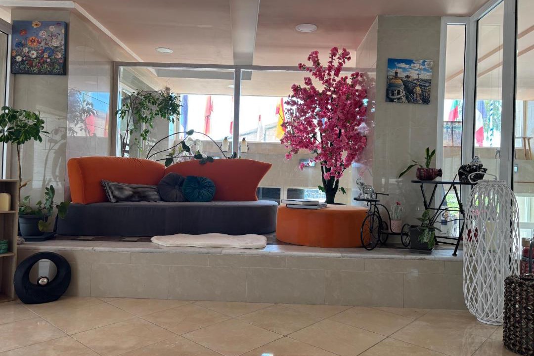 Photo of Livingroom in Lavrio