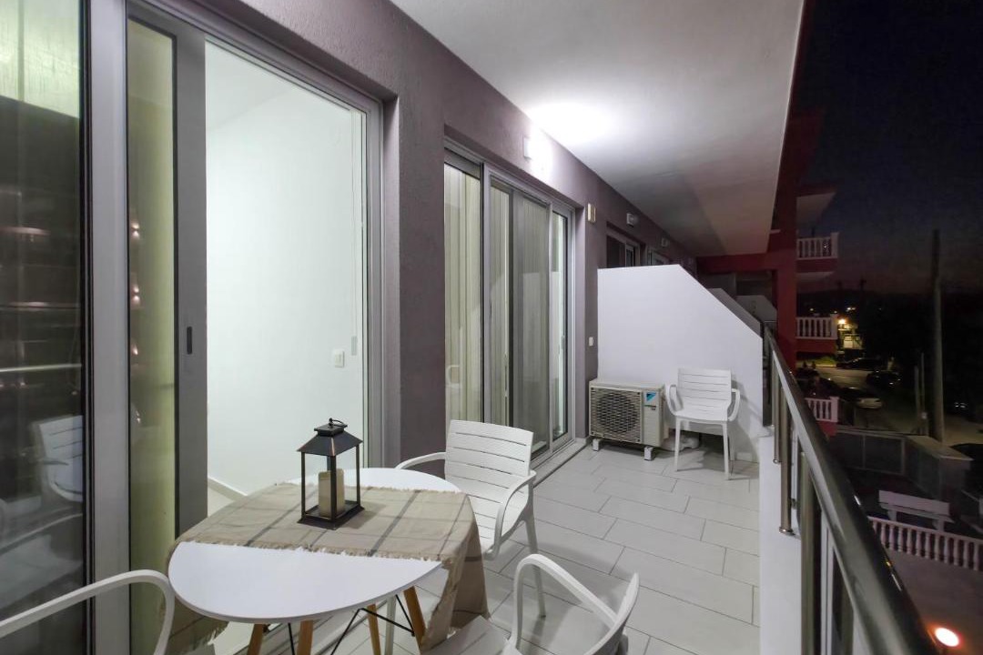 Photo of Patio Balcony in Katerini
