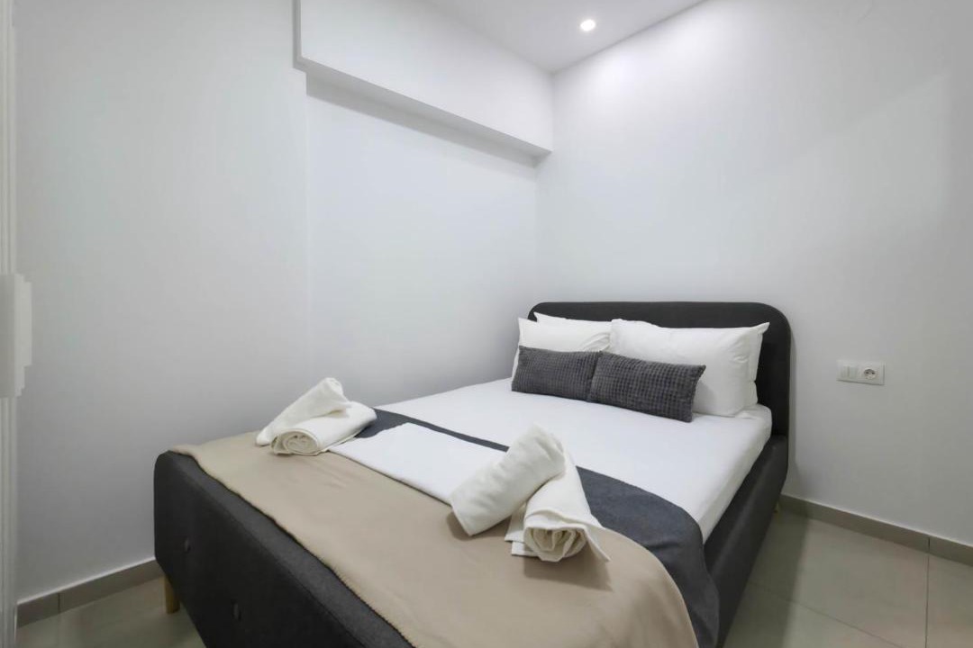 Photo of Bedroom in Katerini