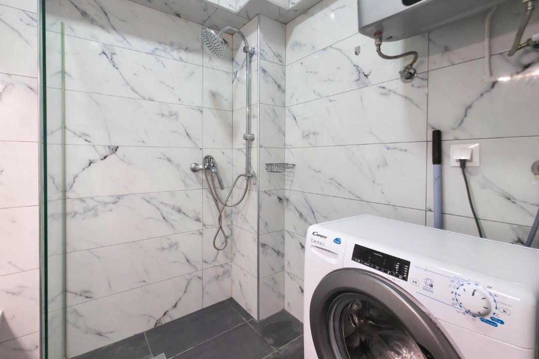 Photo of Bathroom in Katerini
