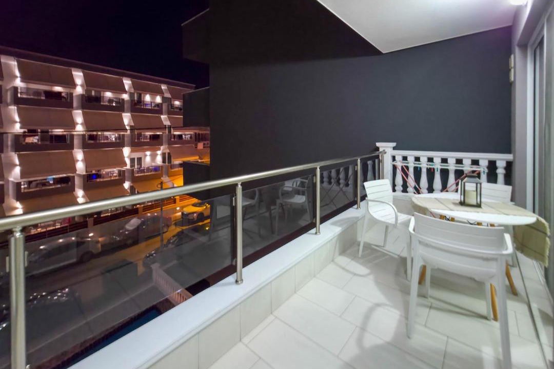 Photo of Patio Balcony in Katerini