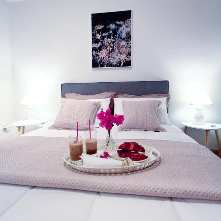 Photo of Bedroom in Souvala