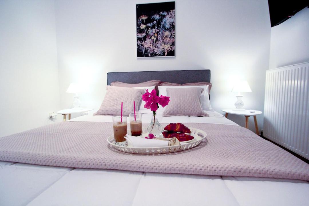 Photo of Bedroom in Souvala