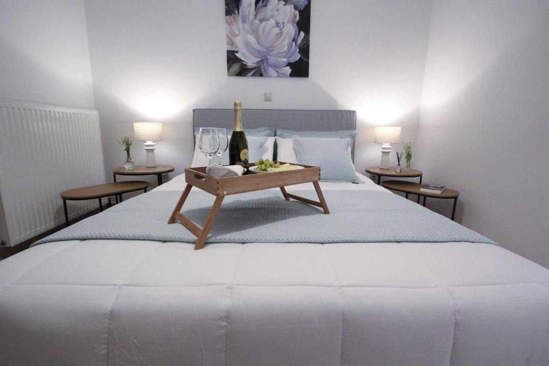 Photo of Bedroom in Souvala