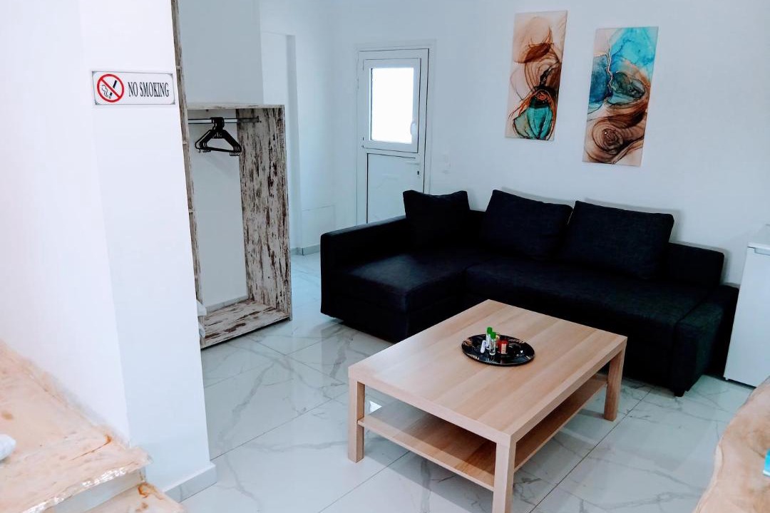 Photo of Livingroom in Ireon