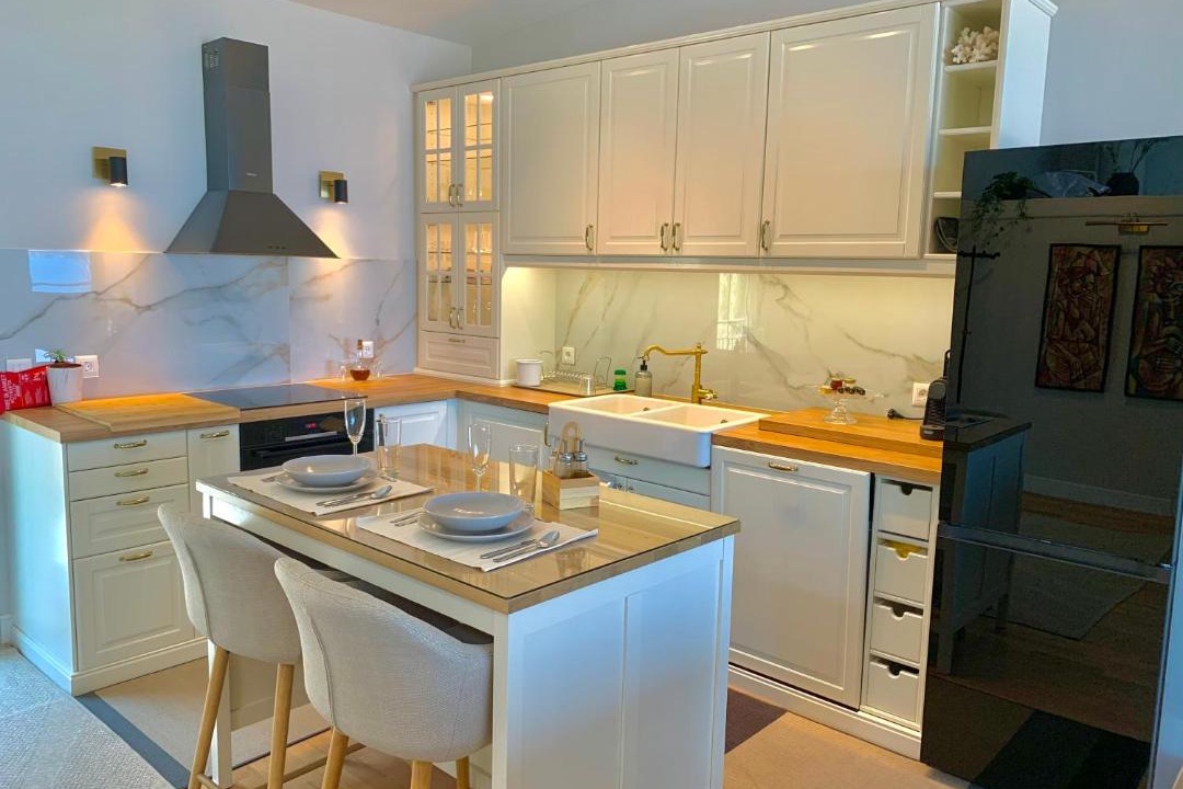 Photo of Kitchen in Igoumenitsa