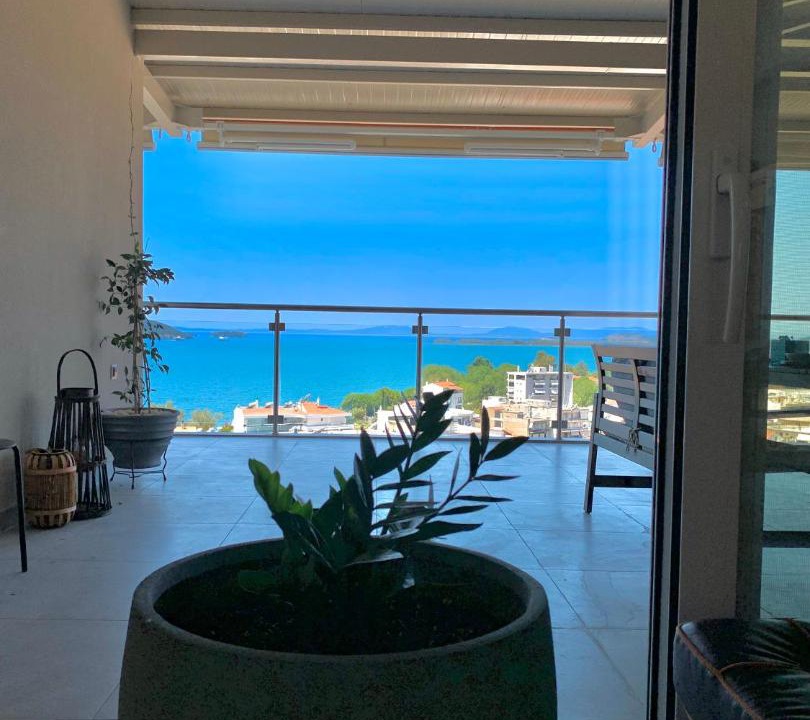 Photo of Patio Balcony in Igoumenitsa