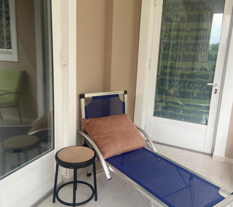 Photo of Patio Balcony in Karpenisi