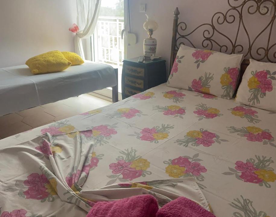 Photo of Bedroom in Karpenisi