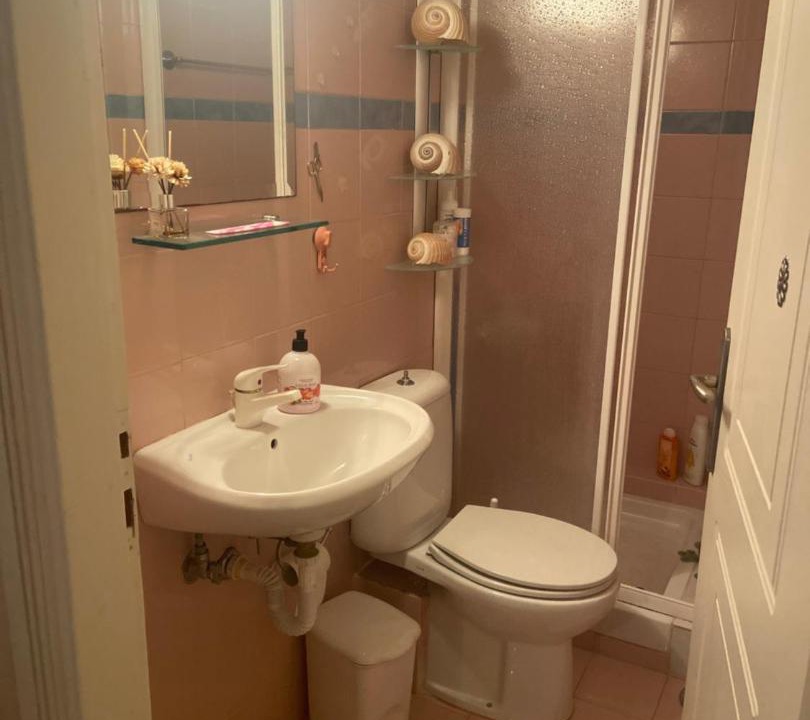 Photo of Bathroom in Karpenisi