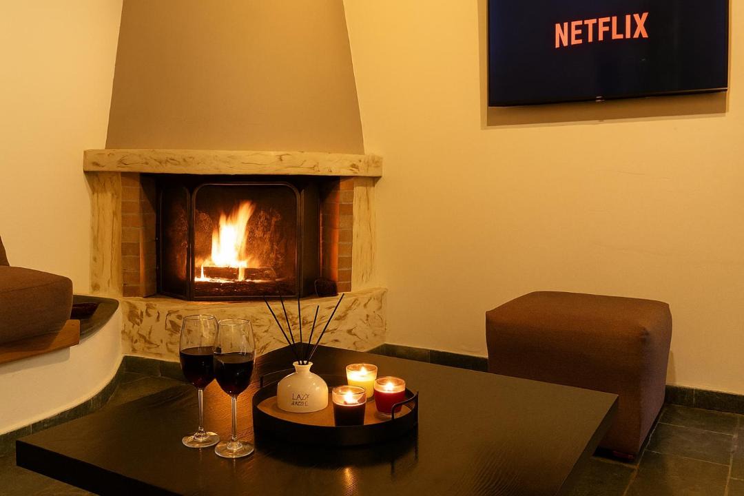Photo of Livingroom in Vilia
