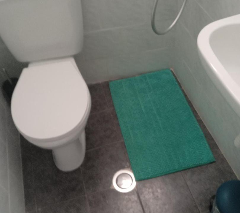 Photo of Bathroom in Lavreotiki